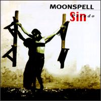 Sin/Pecado von Moonspell