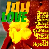 Jah Love: Superstars of Reggae von Various Artists