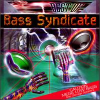 Best of Bass Syndicate von Bass Syndicate