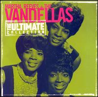 Ultimate Collection von Martha & the Vandellas