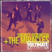 Ultimate Collection [1998] von Smokey Robinson