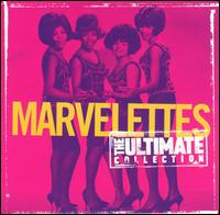 Ultimate Collection von The Marvelettes