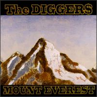 Mount Everest von The Diggers