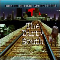 Dirty South [Southern] von Various Artists