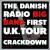 First U.K. Tour von Danish Radio Big Band