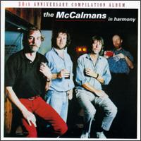 In Harmony: 30th Anniversary Collection von The McCalmans