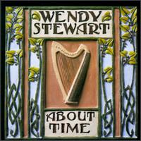 About Time von Wendy Stewart