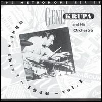 What's This-1946, Vol. 1 von Gene Krupa