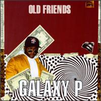 Old Friends von Galaxy P