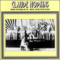 Monkey Business von Claude Hopkins