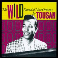 Wild Sound of New Orleans von Allen Toussaint