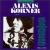 Alexis Korner &... (Collectors Series) von Alexis Korner