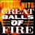 Super Hits: Great Balls of Fire von Various Artists