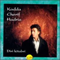 Diri Kitabri von Kadda Cherif Hadria