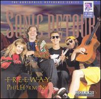 Sonic Detour von Freeway Philharmonic