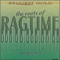 Roots of Ragtime von Richard Zimmerman