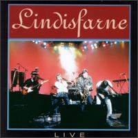 Live von Lindisfarne