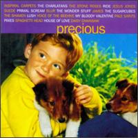 Precious (Underground) von Various Artists