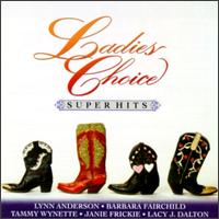 Super Hits: Ladies Choice von Various Artists