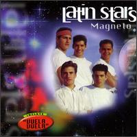 Latin Stars Series von Magneto