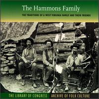 Traditions of a West Virginia Family & Friends von The Hammons Family