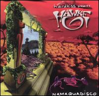 Namaquadisco von Hawke