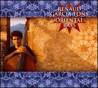 Oriental Bass von Renaud Garcia-Fons