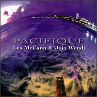 Pacifique von Les McCann