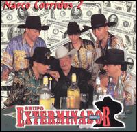 Narco Corridos, Vol. 2 von Grupo Exterminador