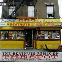 Spot (Remix EP) von The Beatnuts