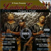 Ladies Edition von H-Town