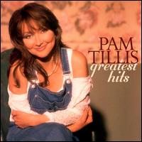 Greatest Hits von Pam Tillis