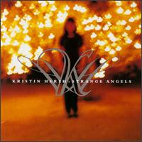 Strange Angels von Kristin Hersh