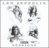 BBC Sessions von Led Zeppelin