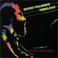 Timeless von Eddie Palmieri