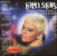 Latin Stars Series von Maria Martha Serra Lima
