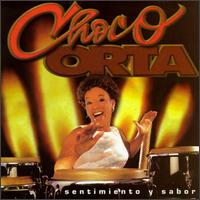 Sentimiento Y Sabor von Choco Orta