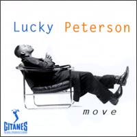 Move von Lucky Peterson