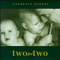 Two for Two von Laurence Nugent