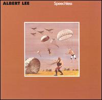 Speechless von Albert Lee