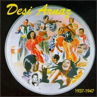 1937-1947 von Desi Arnaz