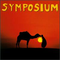 Symposium von Symposium