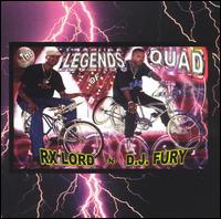Legends of Quad von RX-Lord