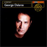 Portrait von George Dalaras