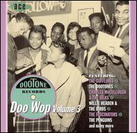 Dootone Doo Wop, Vol. 3 von Various Artists