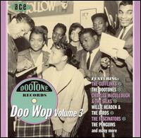 Dootone Doo Wop, Vol. 3 von Various Artists