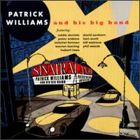 Sinatraland von Patrick Williams
