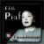 L' Accordeoniste [LCF] von Edith Piaf