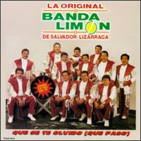 Que Se Te Olvido (Que Paso) von La Arrolladora Banda el Limón