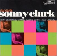 Standards von Sonny Clark